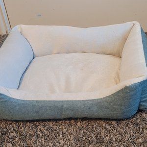 Small Dog Bed